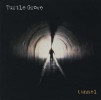 Turtle Grove, Tunnel, CD Cover, Francesca Restrepo, Art Direction.   Man walking down tunnel towards light  ag_0002_4092  Color Rights Managed Image Copyright © 1997 Ann Giordano  All Rights Reserved.  For reproduction rights and license fees, please contact licensing at anngiordano.com