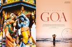 A travel feature spanning the Indian state of Goa for Endless Vacation magazine.