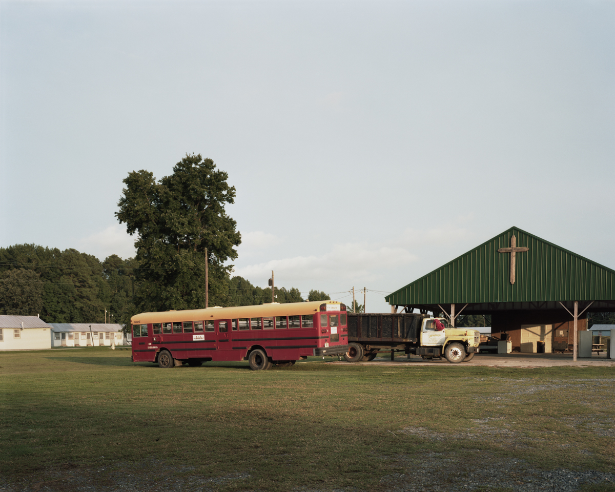Camp Somerset, near Westover, Somerset County, Maryland, 2009