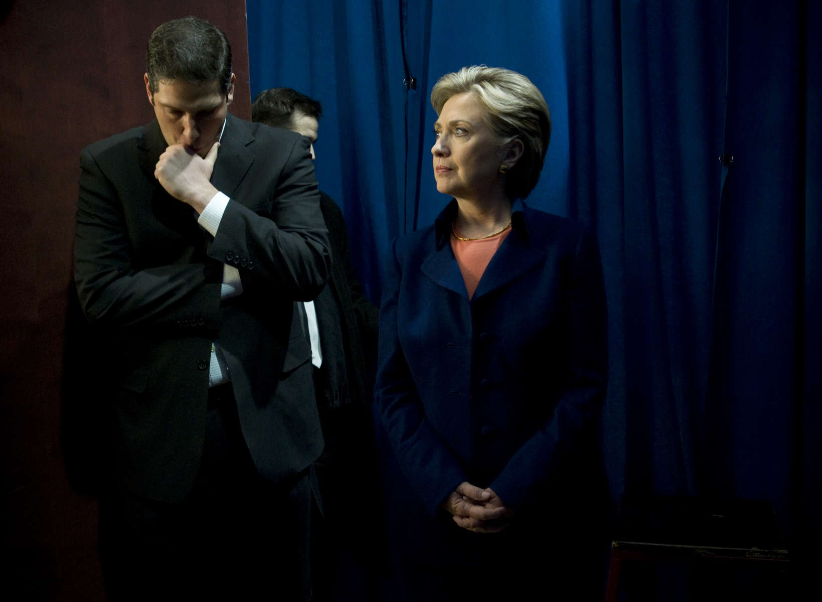 Hillary 2008 Campaign