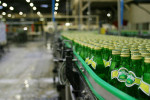 Perrier for Fortune Magazine.