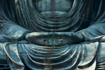 The Great Buddha of Kamakura.