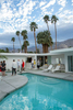 Modernist Week, Palm Springs (for IDEAT).