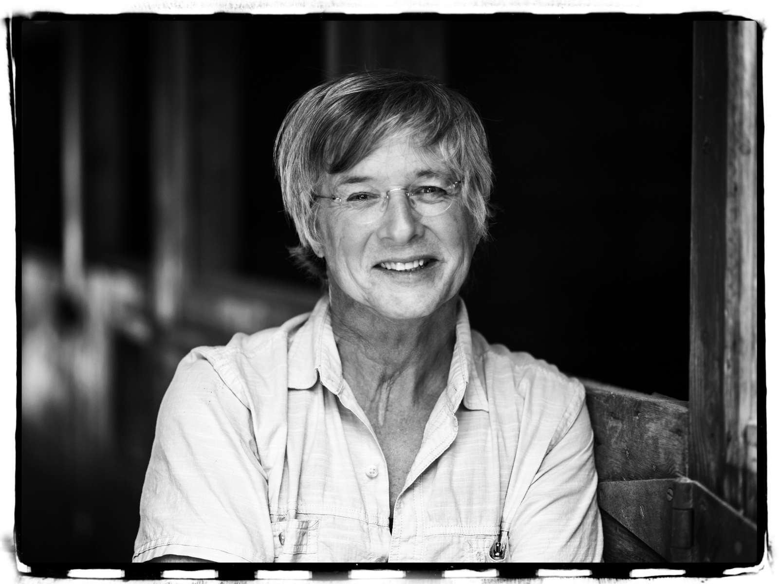 Robin Rayne, photojournalist, Canton, GA USAphoto credit: Stanley LearyAll permissions for use granted
