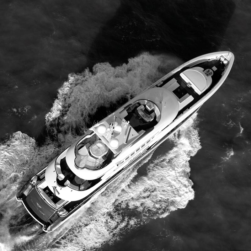 Heesen Yachts