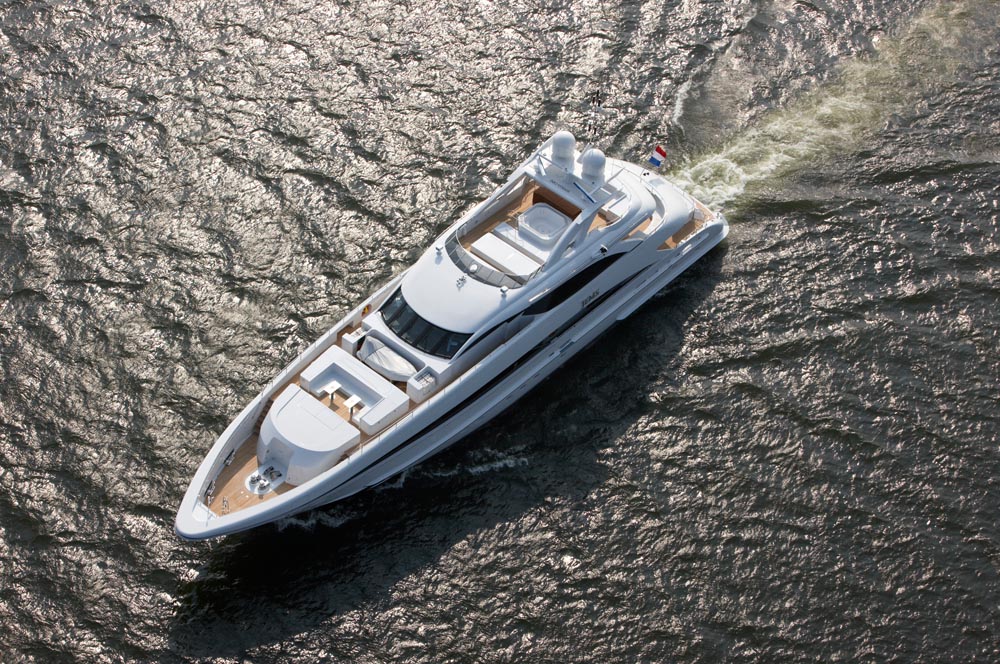 Heesen Yachts