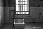 Prison Images from Alcatraz, CA