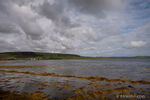 Seascape Mainland Orkney Islands, Scotland