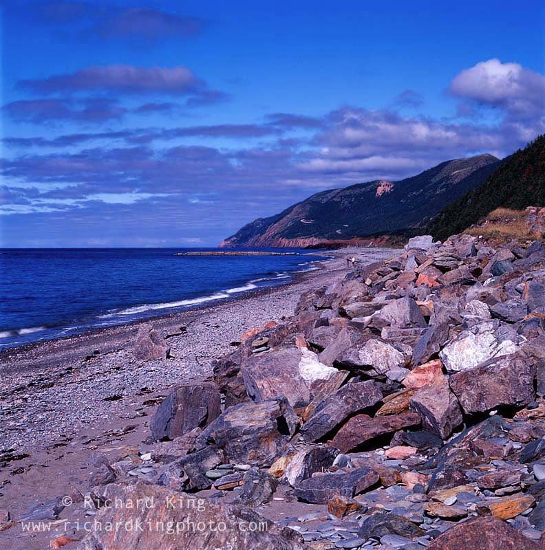 Cape Breton Island, Nova Scotia, CanadaImage no: 070584.02Click HERE to Add to Cart