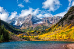 Aspen, Colorado, USAImage No: 110796-30  Click HERE to Add to Cart