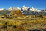 Antelope Flats, Wyoming, USAImage no: 17-017608   Click HERE to Add to Cart