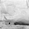 Anasazi Ruin, Mystery Valley,Monument Valley, Navajo Nation,Arizona, USA, fine art print, giclee, pigment-on-paper, http://www.photoshelter.com/c/richardkingphoto/image/I0000bbu6UoyoX9g