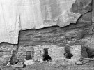 Anasazi Ruin, Ancient Pueblo Ruin, Monument Valley, Navajo Nation, Arizona, USA, fine art print, giclee, pigment-on-paper, http://www.photoshelter.com/c/richardkingphoto/image/I0000DPwanKn0PZs
