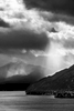  Highway 97 (Alaska Highway) British Columbia, CanadaImage no: 16-312081-bw  Click HERE to Add to Cart
