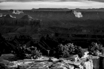 South Rim, Arizona, USAImage No: 13-002102-bw  Click HERE to Add to Cart 