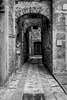 Umbria, ItalyImage No: 15-028545-bw  Click HERE to Add to Cart