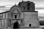 Nogales, Arizona, USAImage No: 20-001670-bwClick HERE to Add to Cart