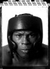 Undisputed World  Middleweight Champion Jermain Taylor poses for a portrait  on November 15, 2005  in Memphis, Tennessee.  Taylor is 27 years old at the time of this photo. Taylor started his professional career in 2001.   