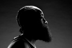 James Harden #13 of the Brooklyn Nets poses for a portrait during Brooklyn Nets Media Day at Barclays Center on September 27, 2021 in New York City. 
