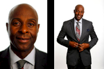 Former NFL Hall of Fame Wide Reciever and Three time Super Bowl Champion Jerry Rice shot September 17, 2015