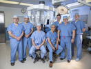 Riverview Medical Center Robotic Surgery Team