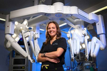 JFK Medical Center Robotic Surgeons