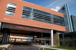 Tour of the new Emergency Department at Ocean Medical Center in Brick, N.J.