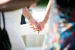 Sophie & Courtney are wed at the Trailside Inn in Killington, Vermont. Photography by eve event wedding photo.