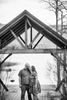 Anna and Mathew were blessed with the warmest November engagement shoot that this photographer has ever seen. Photographed at the Mountain Top Inn, Chittenden VT.