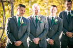 Vermont wedding at The Ponds at Bolton by Eve Event Photography