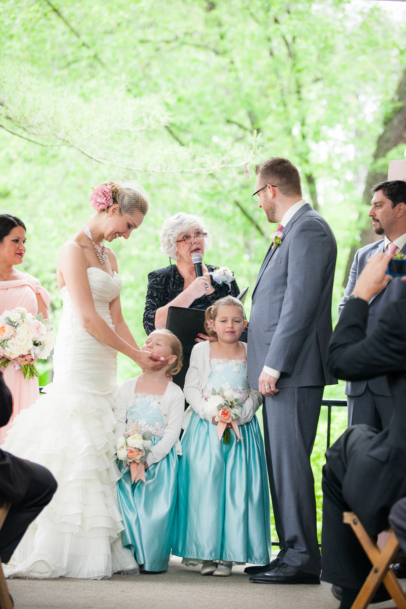 New Hampshire wedding by Eve Event Photography