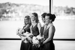 Portsmouth Rhode Island wedding by Eve Event Photography