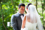 Stowe Mountain Lodge wedding by Vermont wedding photographers Eve Event Photography