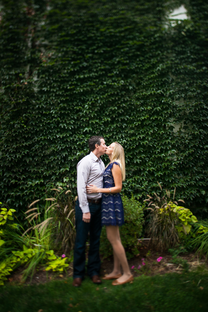 Engagement Session by Vermont wedding photographers Eve Event Photography