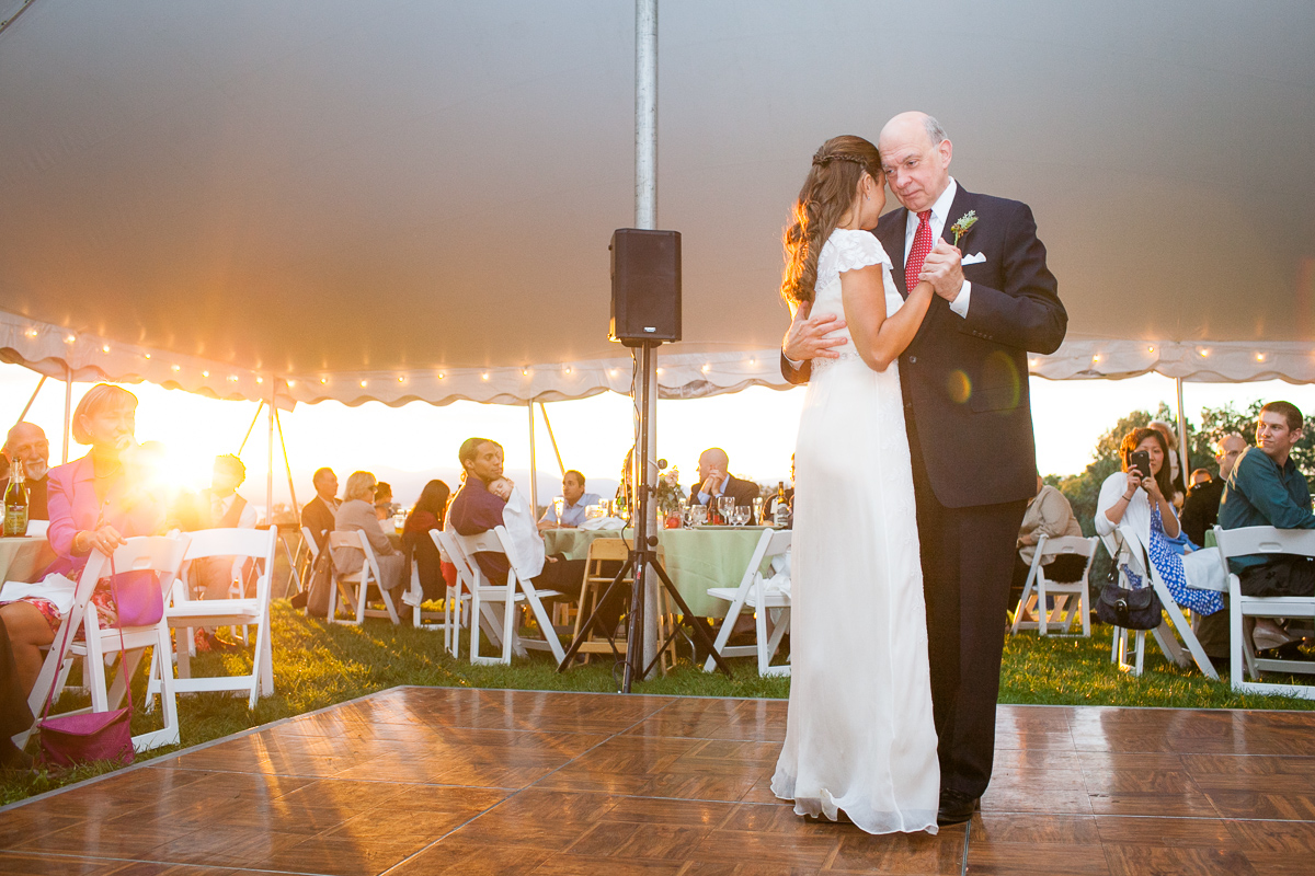 Moments at Vermont weddings by Eve Event Photography