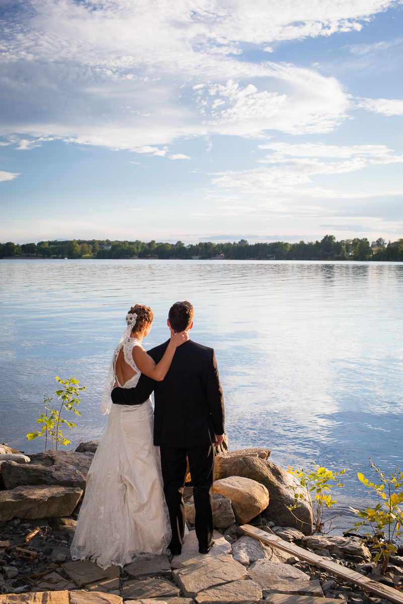 Vermont wedding by Eve Event Photography