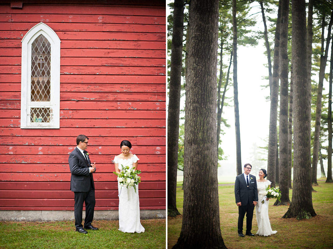 New York Adirondack wedding by Eve Event Photography