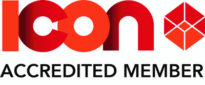 ICON accredited Member