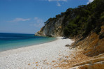 Ithaca. Ionian Islands, Greece.