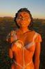 Australia. Aboriginal oral history. Stolen Generations. Uluru.