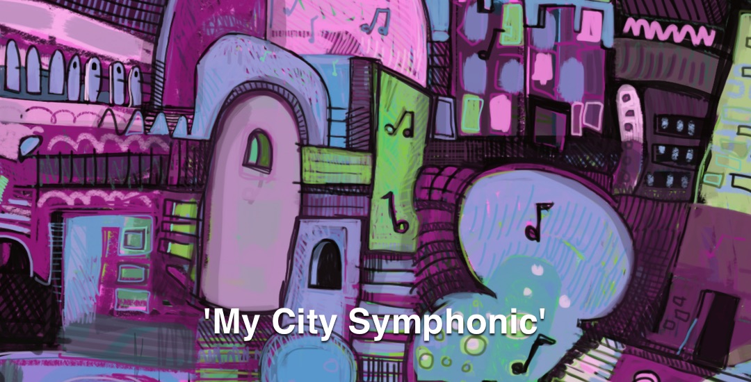 My City Symphonic Video