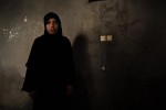Kauthar witnessed her three daughters be shot by Israeli soldiers during Operation Cast Lead. Two of them were killed. The third was  paralyzed. 