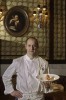 Chef Terence Feury at the Ritz-Carlton