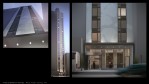 2009 | Visualizations created in conjunction with Manhattan-based architects OTTE ASSEMBLAGE, as marketing material for boutique hotel on West 40th Street close to Times Square. Credits:Visualization: Nicholas FischerArchitects: Otte Assemblage(Michael Lisowski, David Lisowski, Michael Smith, Mark Fernandez)Interior Design: Glen FernandezInterior Graphics: Chris Rubinohttp://www.otte-a.com/http://www.distrikthotel.com/