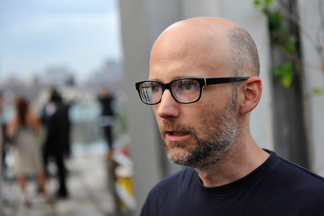Moby, Musician