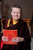 Pema Chodron, Buddhist Nun, Author, Teacher