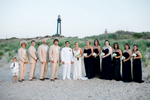 Virginia Beach Cavalier Hotel wedding