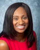 Headshot of African-American Woman business executive
