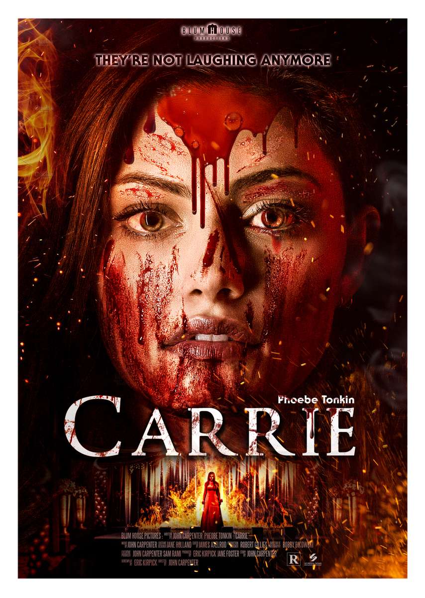 Carrie