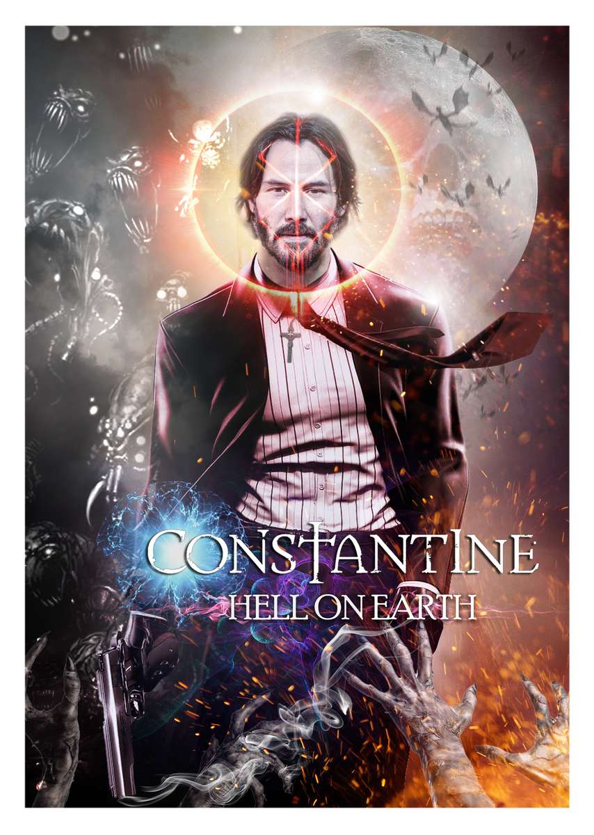 Constantine